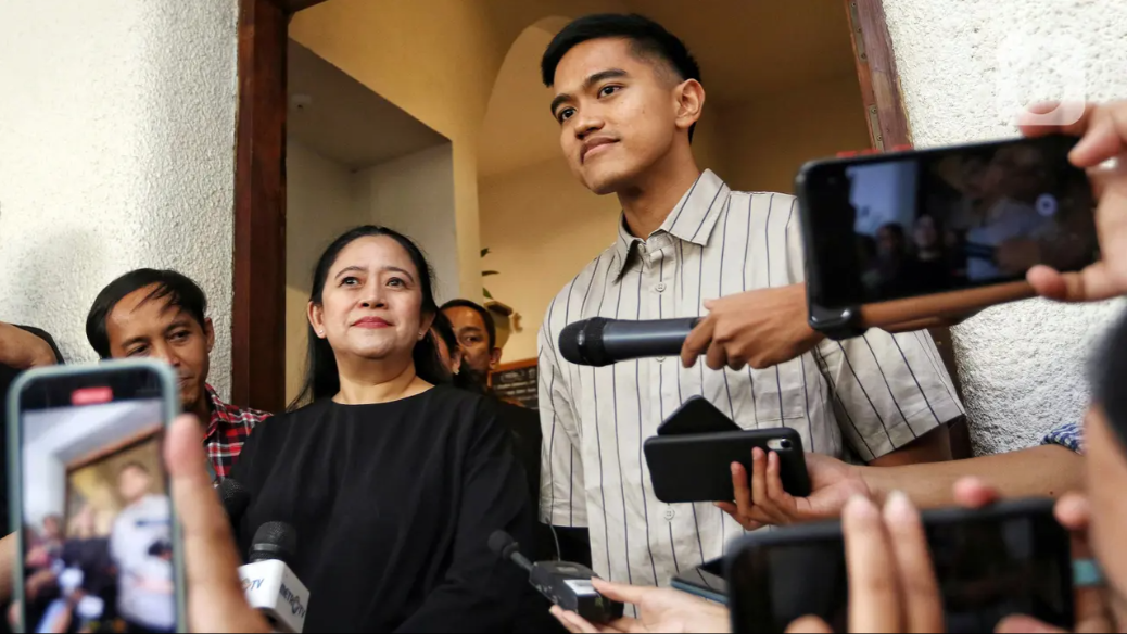 PSI Buka Peluang Dukung Bakal Capres Ganjar Pranowo Jika Ditawari PDIP