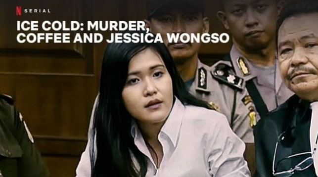 Pakar Telematika Kuliti Bukti Video Soal Jessica Wongso Diduga Masukkan Sianida, Cuma Rekayasa?