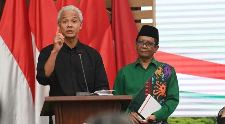 Ganjar Pranowo