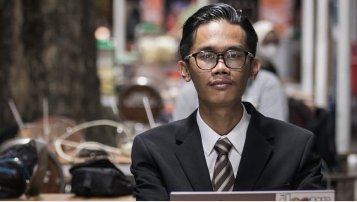 Walau Gugatannya Dikabulkan MK, Almas Ngaku Tak Berekspektasi Gibran Maju di Pilpres 2024, Ini Alasannya!
