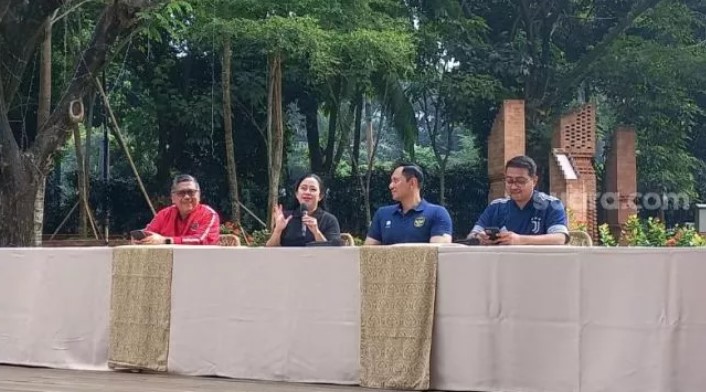 Bila Jadi Merapat ke PDIP, Pengamat Sebut Demokrat Bakal Dapat Keuntungan