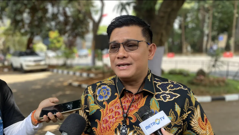 Polda Metro Jaya Kirim Surat Supervisi ke KPK dalam Kasus Dugaan Pemerasan Syahrul Yasin Limpo