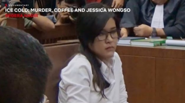 Sadis! Simak Pengakuan Jessica Wongso Soal Kondisi Selnya di Penjara: Banyak Kecoa, Banyak Tikus