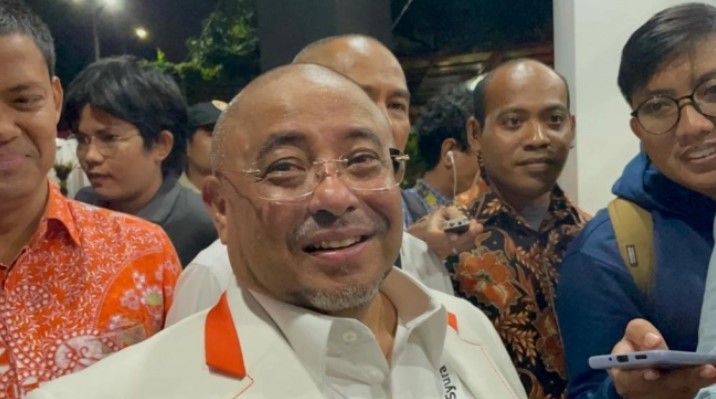 PKS Pastikan Anies-Muhaimin Lanjutkan Proyek IKN: Karena Sudah Keluar Biaya Besar