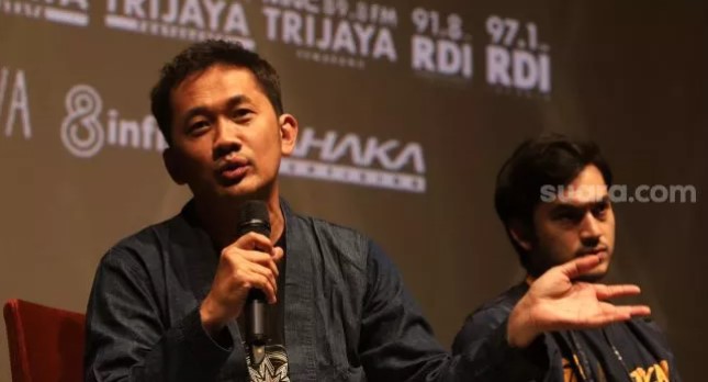Hanung Bramantyo