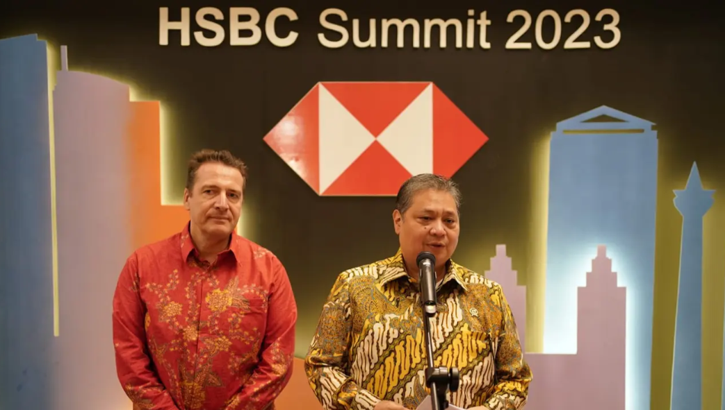 Tak Cukup 5 Persen, Indonesia Harus Catatkan Pertumbuhan Ekonomi 7%