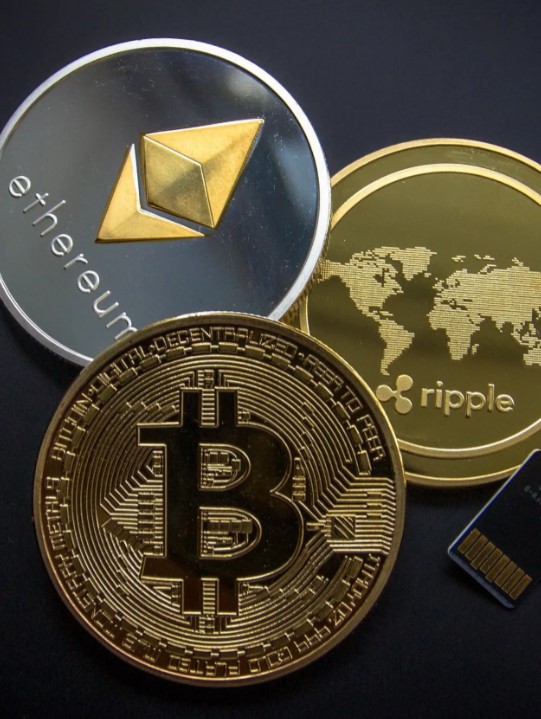 Transaksi Harian Bitcoin Anjlok 46 Persen, Apa Penyebabnya?