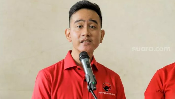 Gibran Rakabuming Raka