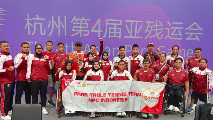 Asian Para Games 2023