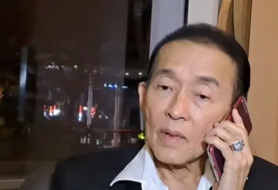 Heboh Ayah Mirna Salihin Sebut Jessica Wong Pemilik Netflix, Ini Fakta Sebenarnya