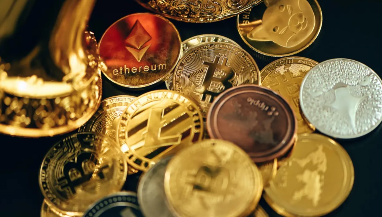 Bank Investasi Morgan Stanley Sebut Musim Dingin Kripto Sudah Berakhir