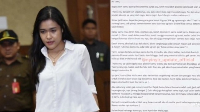 Jessica Wongso