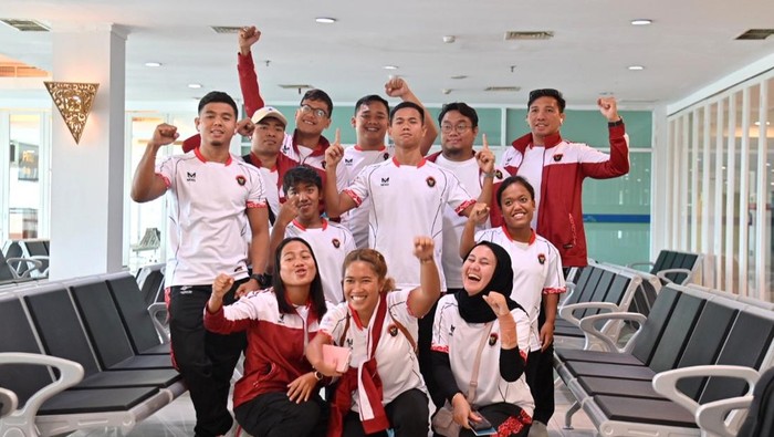 Asian Para Games 2023