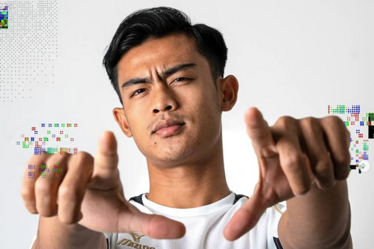 Mantan Kekasih Sebut Pratama Arhan Miskin, Asnawi Mangkualam: Nyatanya Dulu Dibiayai