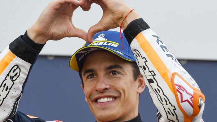 Marc Marquez ke Ducati, MotoGP Disebut Bakal Membosankan
