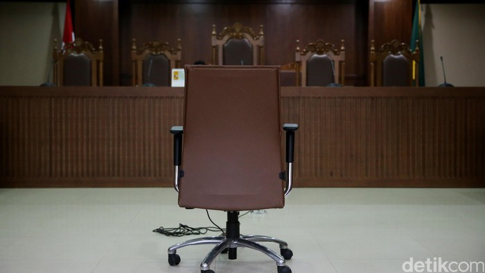 Kasus Korupsi BTS Kominfo