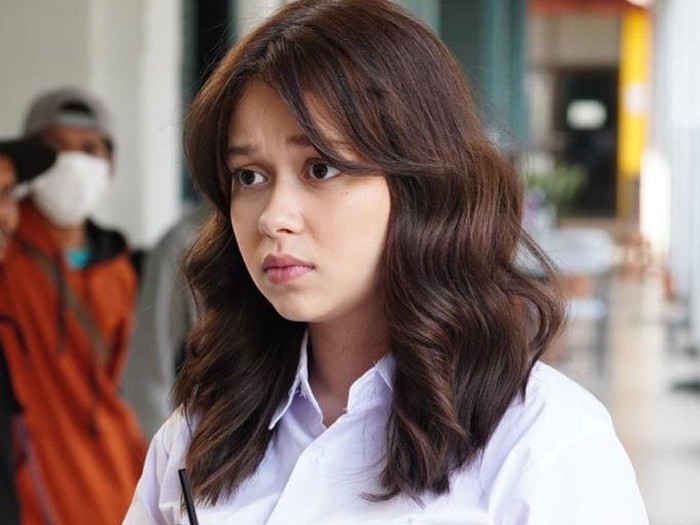 Kondisi Rebecca Klopper Usai
