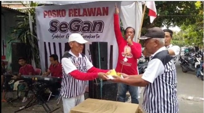 Ganjar Pranowo