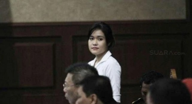 Jessica Wongso Pilih Melupakan Semua Meski Tahu Kasus Kopi Sianida Viral Lagi: Derita Dulu Sudah Hilang