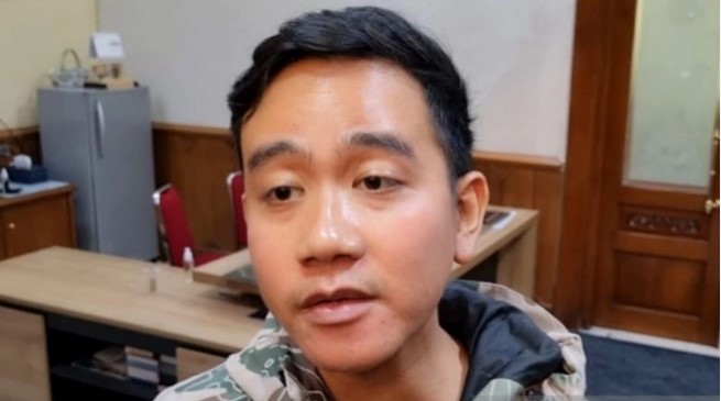 Gibran Siap Hadapi Mahfud MD dan Cak Imin Saat Debat Nanti