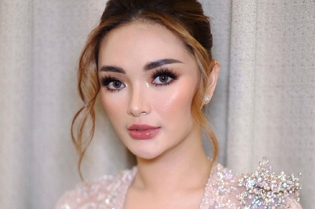 Zaskia Gotik Jual Rumah usai Suami Dipanggil KPK, Harga Miring Jadi Sorotan