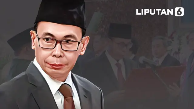 Menanti Gebrakan Ketua KPK Sementara Nawawi Pomolango, Prioritasnya?