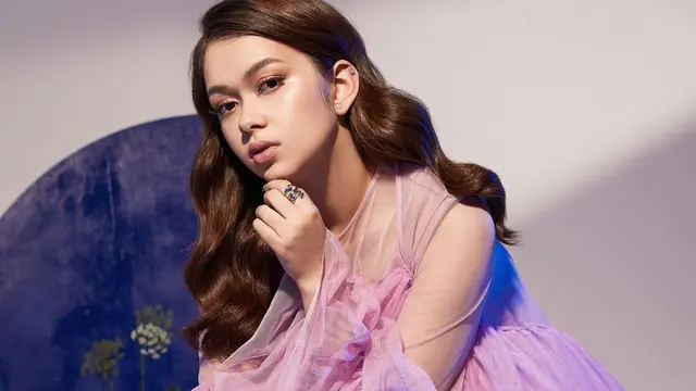 Rebecca Klopper Kirim Pesan Pedas ke Mantan Pacar: Karma Akan Menimpa Dengan Cara Apapun!