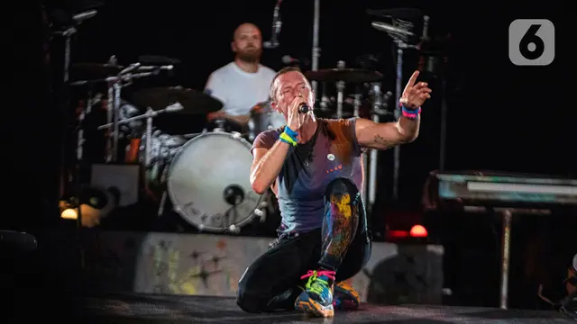 Kronologi Artis Susan Sameh Alami Dugaan Penipuan Tiket Konser Coldplay di Jakarta