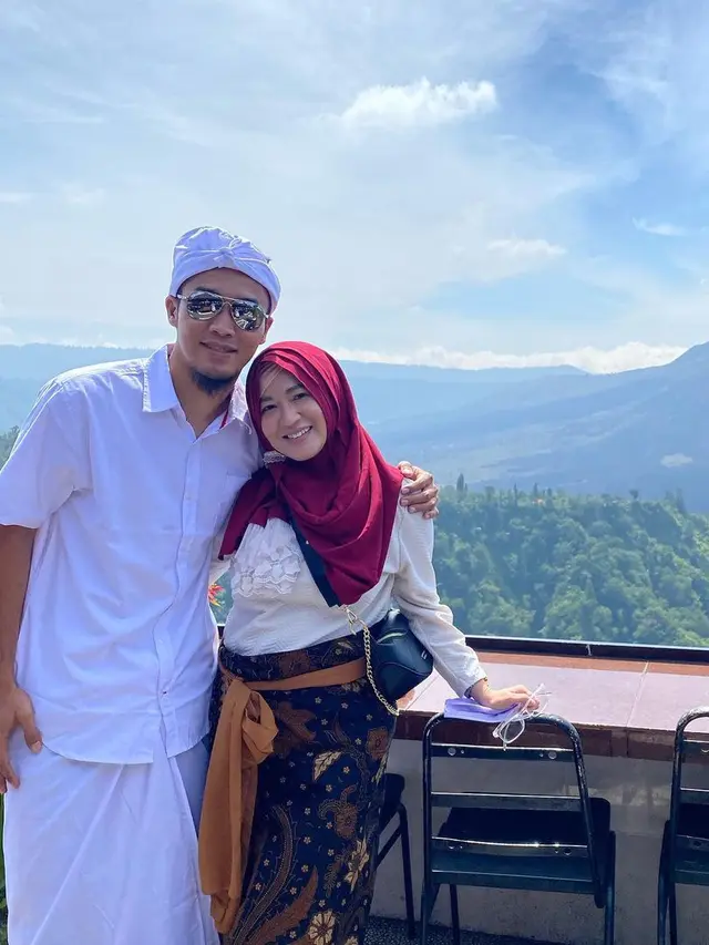 Okie Agustina Bicara Jujur tentang Hubungan dengan Gunawan Dwi Cahyo, Bantah Tak Pernah Diberikan Nafkah