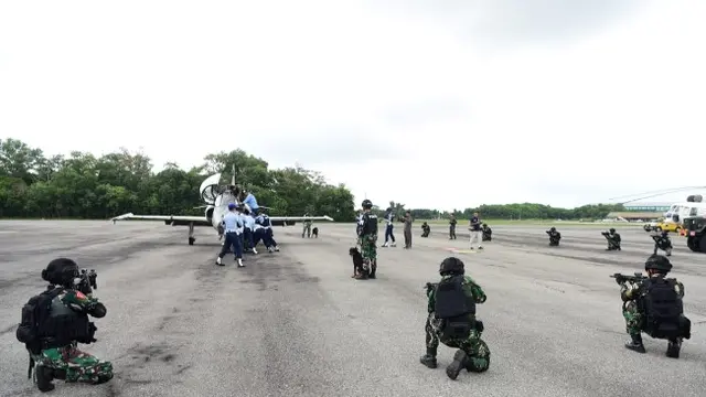 TNI AU