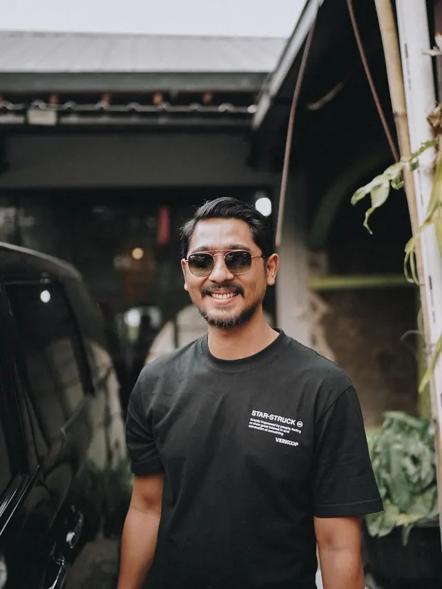 Arya Saloka Jadi Pasangan Ziva Magnolya di Ganda Campuran Tepok Bulu 2023, 1 Hari Dilatih Tontowi Ahmad