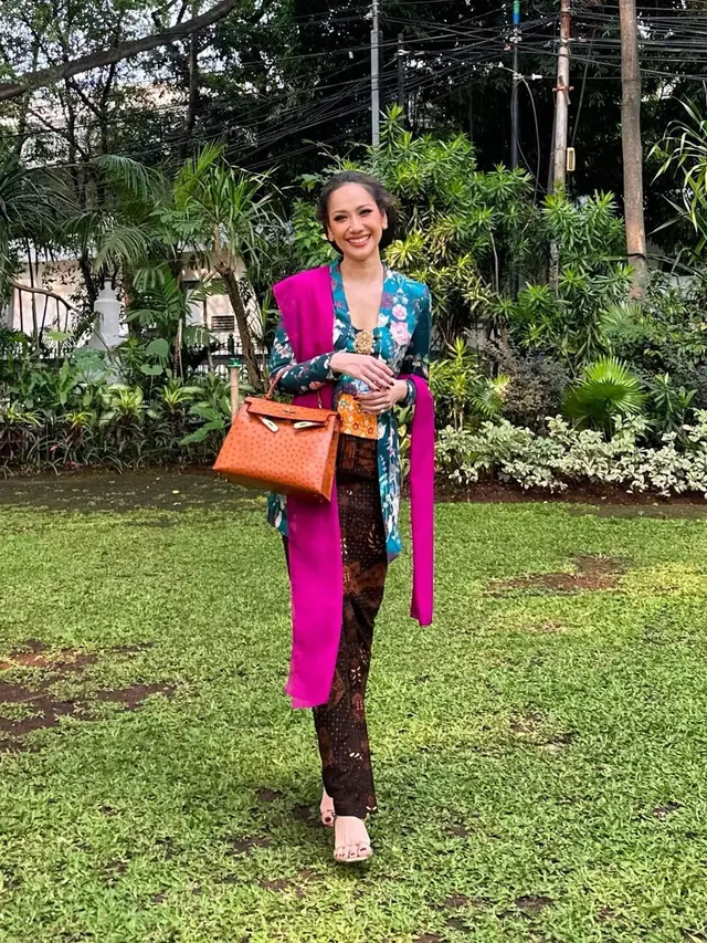 Heboh BCL dan Tiko Aryawardhana Akan Nikah Di Bali, Siap Lepas Status Janda Ashraf Sinclair