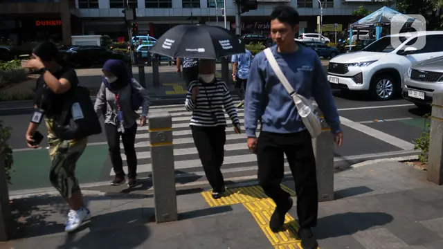 Cuaca Indonesia