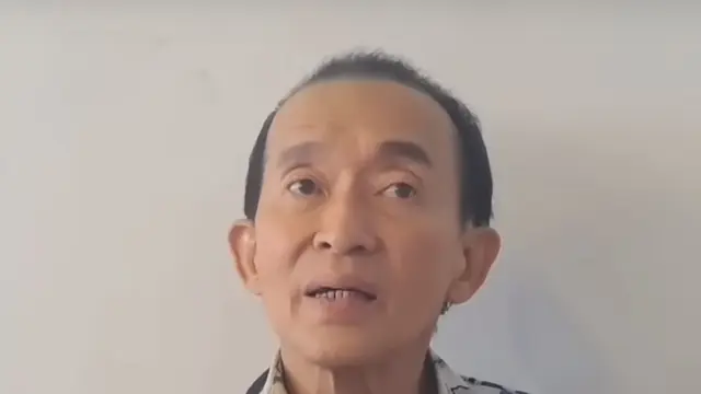 Ayah Mirna Salihin Mendadak Minta Maaf ke Otto Hasibuan, Sebut Pengacara Jessica Wongso Orang Baik