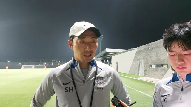 Shin Tae-yong
