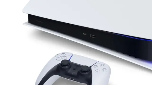 PS5