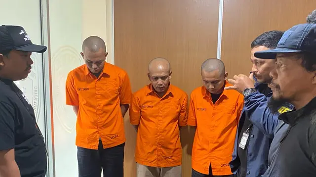 Pembunuhan Karyawan MRT, Polisi Temukan Sindikat Pemalsuan