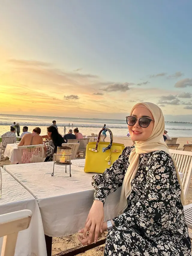 Marissya Icha Mengaku Kaget Dengar Pernyataan Sang Kakak yang Minta Haji Faisal Kembalikan Rumah Hasil Donasi untuk Gala Sky