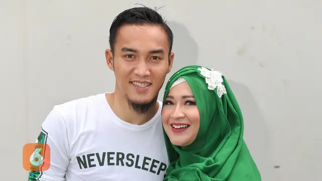 Gunawan Dwi Cahyo Suami Okie Agustina Diduga Selingkuh, Sempat Menyatakan: Jadilah Manusia yang Berguna Tanpa Perlu Sempurna
