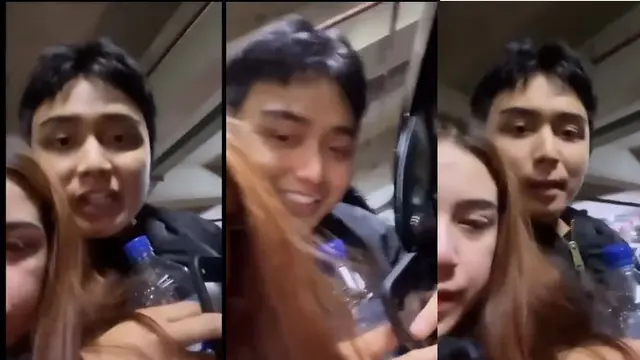 Viral Video dan Foto Diduga Leon Dozan Aniaya Kekasih, Nama Willy Dozan Sampai Jadi Trending Topic