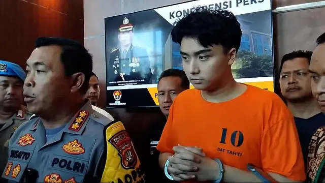 Melanie Subono Minta Proses Hukum Leon Dozan Tetap Berjalan Meski Sudah Minta Maaf