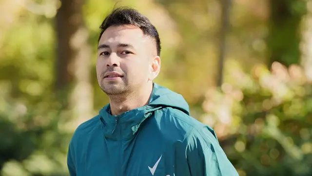 Raffi Ahmad Diinterogasi Imigrasi Amerika Gegara Bawa Duit Kebanyakan: Aku Bilang, I'm a Boss!