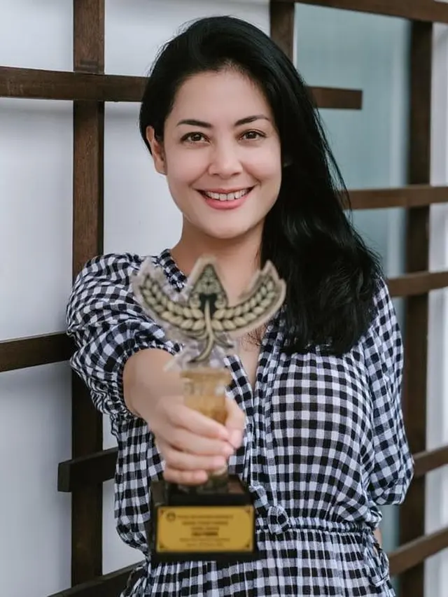Lulu Tobing dan Bani Maulana Sepakat Cerai Usai Gagal Mediasi
