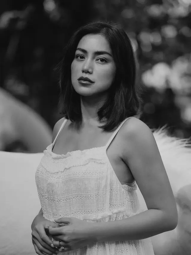 Peringatan Keras Jessica Iskandar untuk Orang-orang yang Dekat dengan Steven Tersangka Penipuan: Siap-siap, Ya