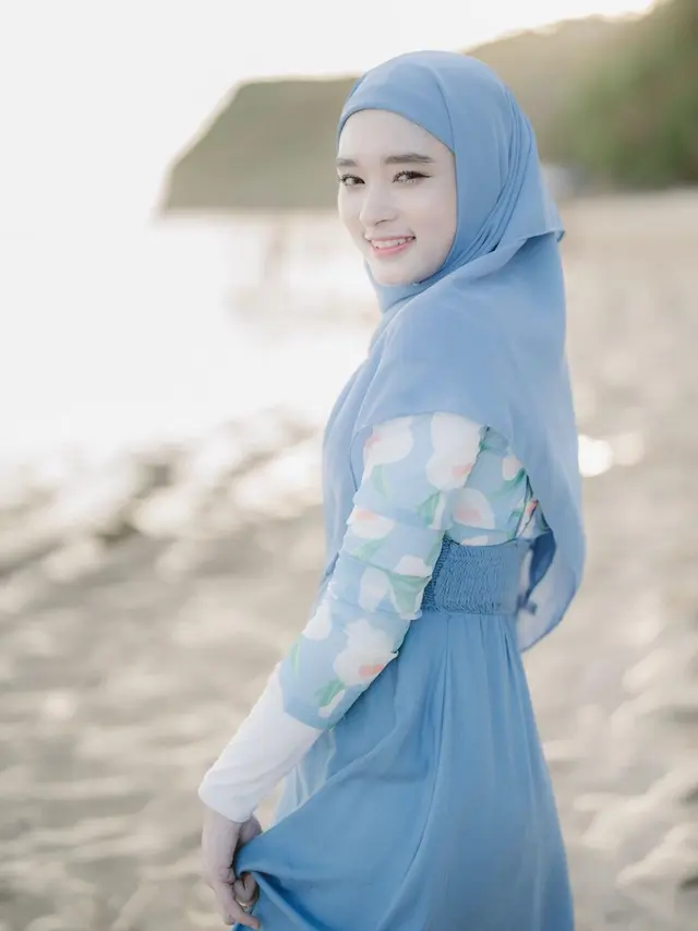 Inara Rusli Bicara tentang Harapan pada Calon Suami yang Ideal dan Penerima Anak-anaknya