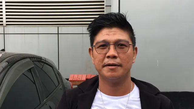 Andika Kangen Band Lapor Polisi, Tak Terima Anaknya Dibentak-bentak Sampai Trauma dan Sakit