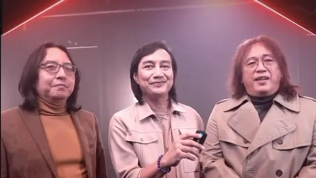 KLa Project Merayakan Pergantian Tahun dengan Konser Intimate dan 20 Lagu Spektakuler