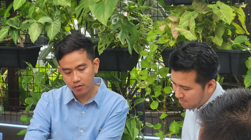 5 Fakta Gibran Tunjuk Emil Dardak dan Arumi Bachsin Jadi Jubir Cawapres dalam Pilpres 2024