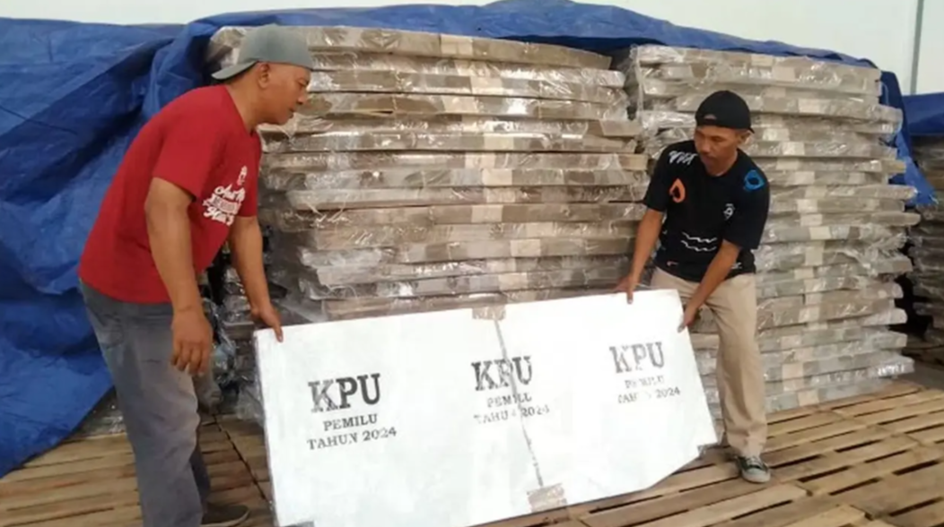 Antisipasi Caleg Stres di Pemilu 2024, RSUD Kabupaten Tangerang Sediakan Klinik Kejiwaan