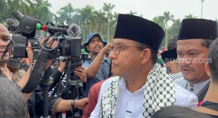 Anies